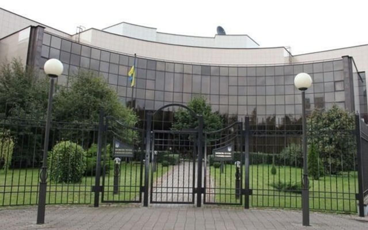 Беларусь обвинила украинских дипломатов в шпионаже