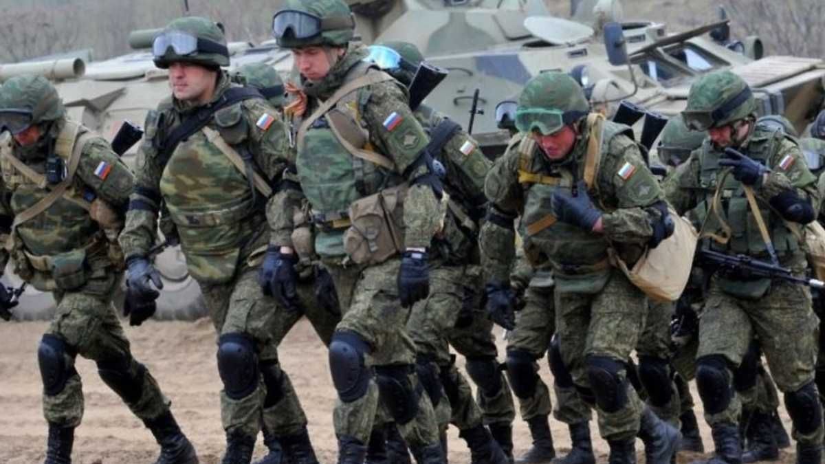 Загибель вищих та старших офіцерів у війні викликає резонанс у Росії - 24 Канал Загибель вищих та старших офіцерів у війні викликає резонанс у Росії - 24 Канал