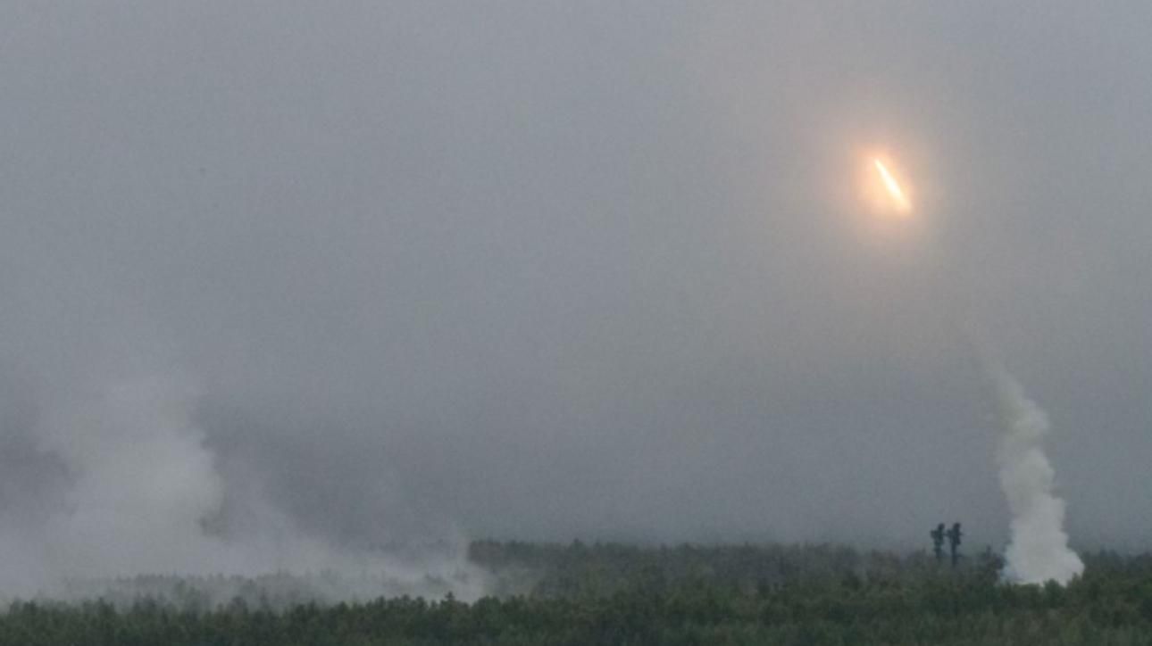 По Одещині росіяни випустили 5 ракет - 24 Канал