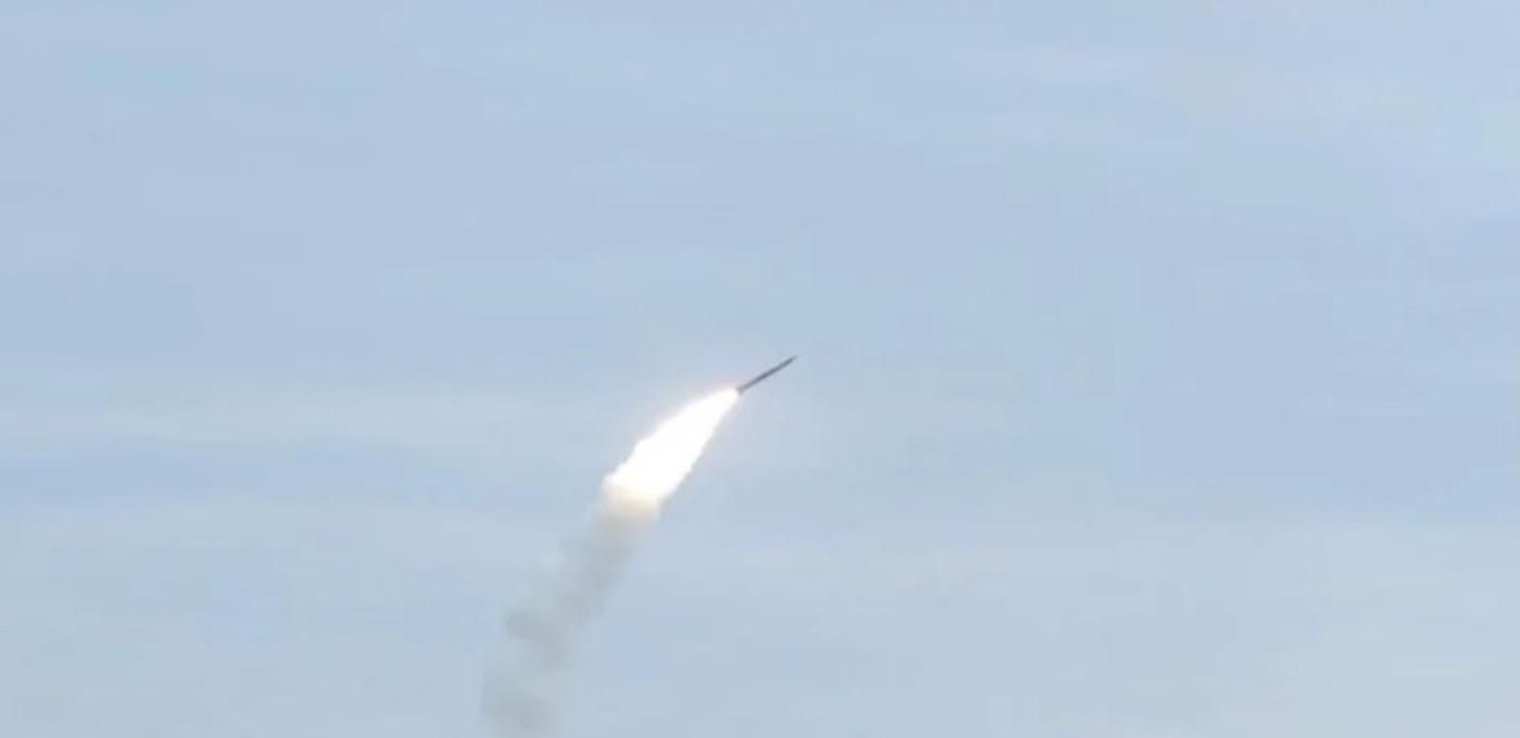 Психологічний тиск, – Братчук про 5 ракет за день, які пролетіли у сторону Одеси - Одеса