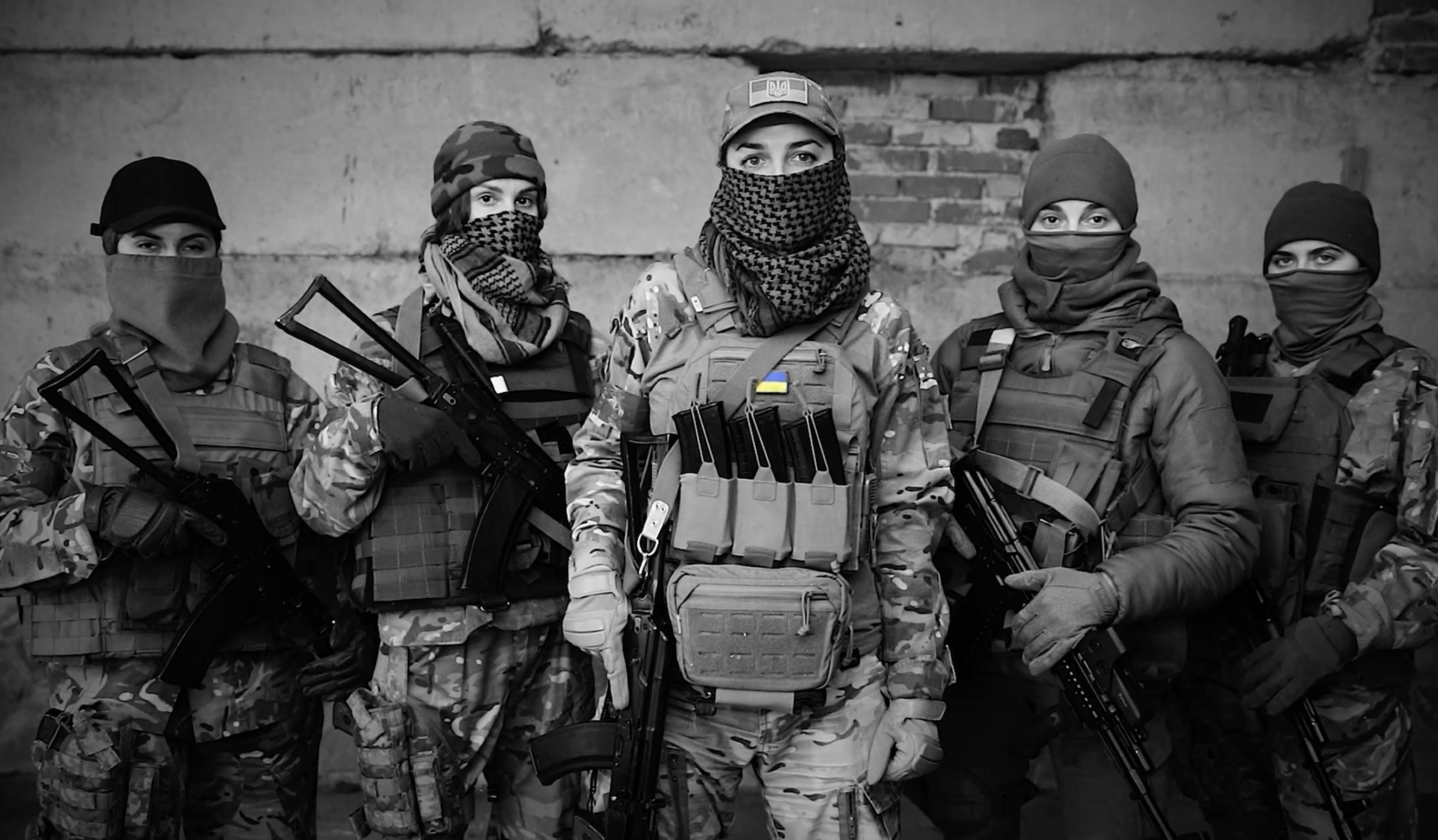 Украинские женщины обратились к белорусам, чтобы те не лезли в Украину: эмоциональное видео Украинские женщины обратились к белорусам, чтобы те не лезли в Украину: эмоциональное видео