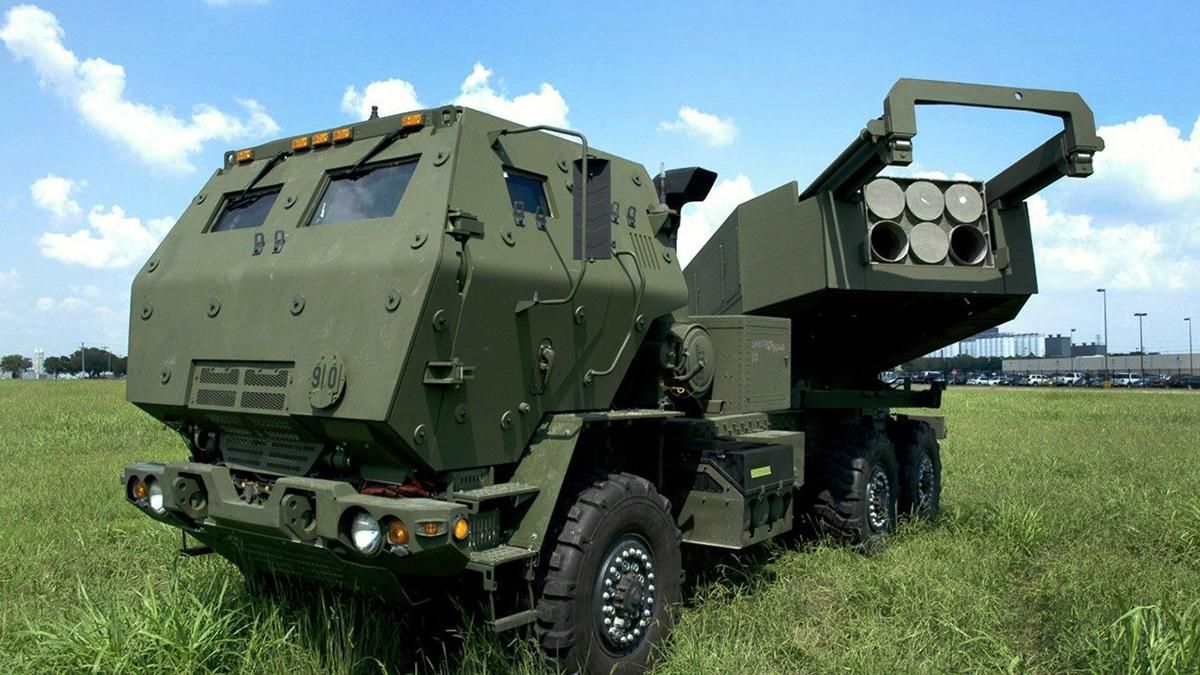 Войну не выиграть без наступательного вооружения, нужен ленд-лиз, – Ермак Войну не выиграть без наступательного вооружения, нужен ленд-лиз, – Ермак