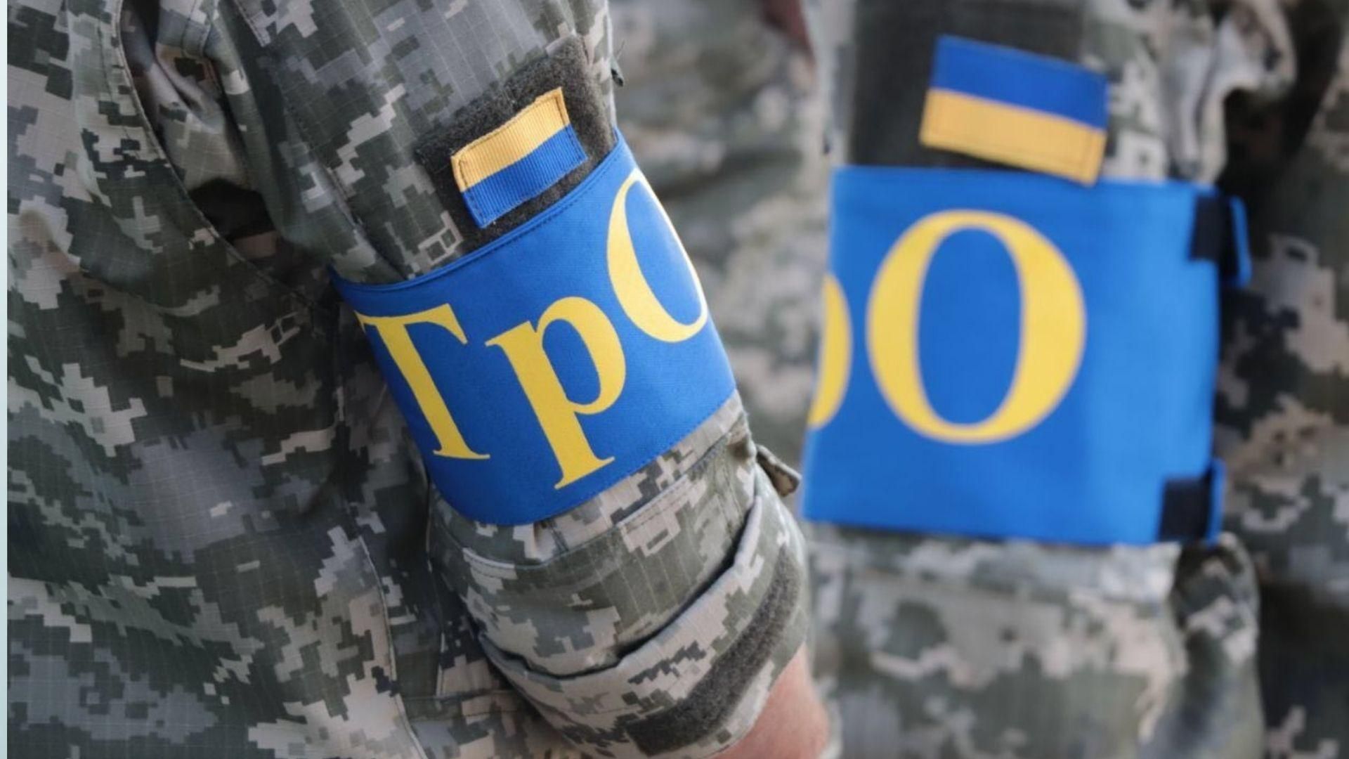 Супергерої у наш час: мужня історія бійця ТрО "Шульги" - 24 Канал Супергерої у наш час: мужня історія бійця ТрО "Шульги" - 24 Канал