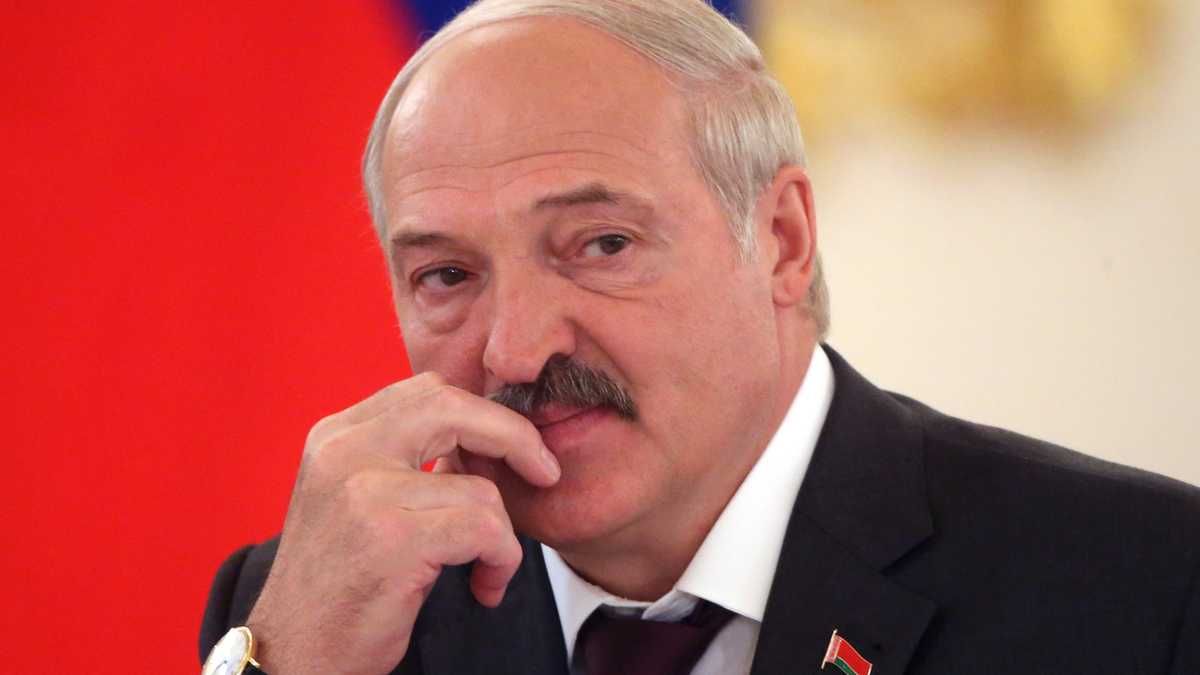Лукашенко мог получить задачу наступления в направлении Луцк – Львов, – военный эксперт
