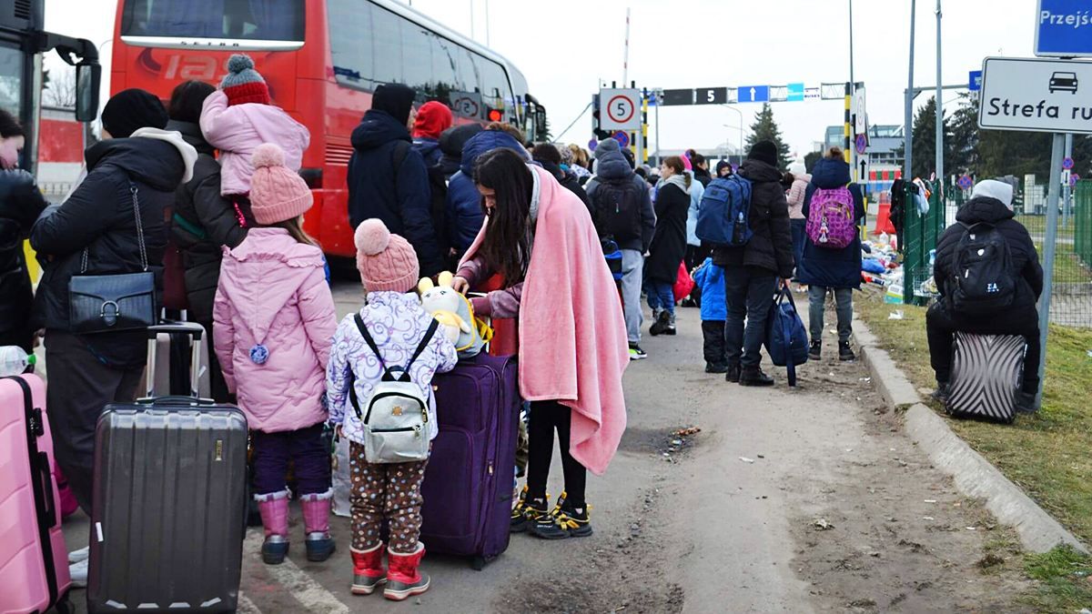 Куди втікатимуть ваші біженці, – Єрмак емоційно звернувся до Європи - 24 Канал