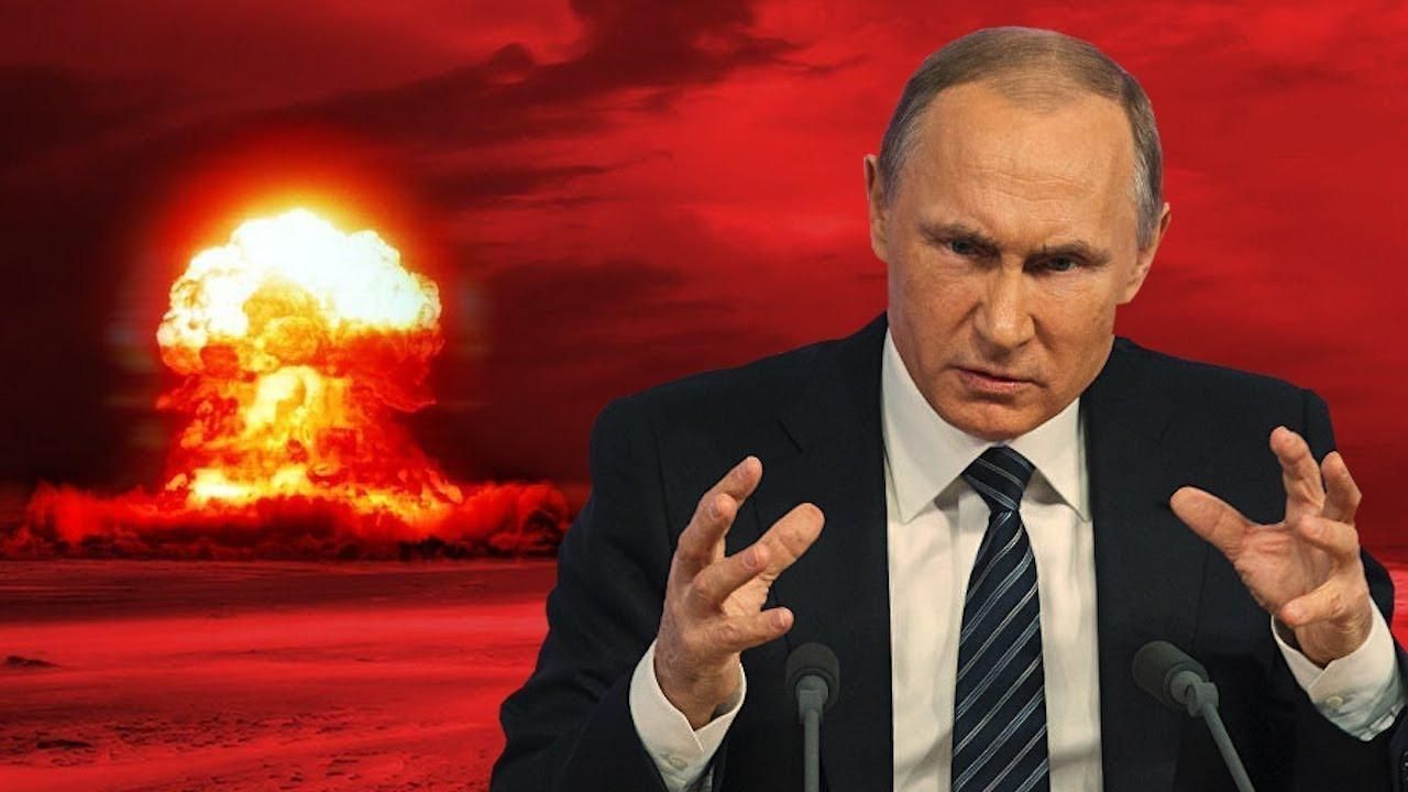 Это самоубийство, – военный эксперт о вероятном применении Путиным ядерного оружия