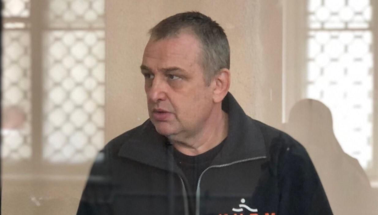 Россия в оккупированном Крыму освобождает СИЗО для заключенных с материковой Украины, – СМИ Россия в оккупированном Крыму освобождает СИЗО для заключенных с материковой Украины, – СМИ