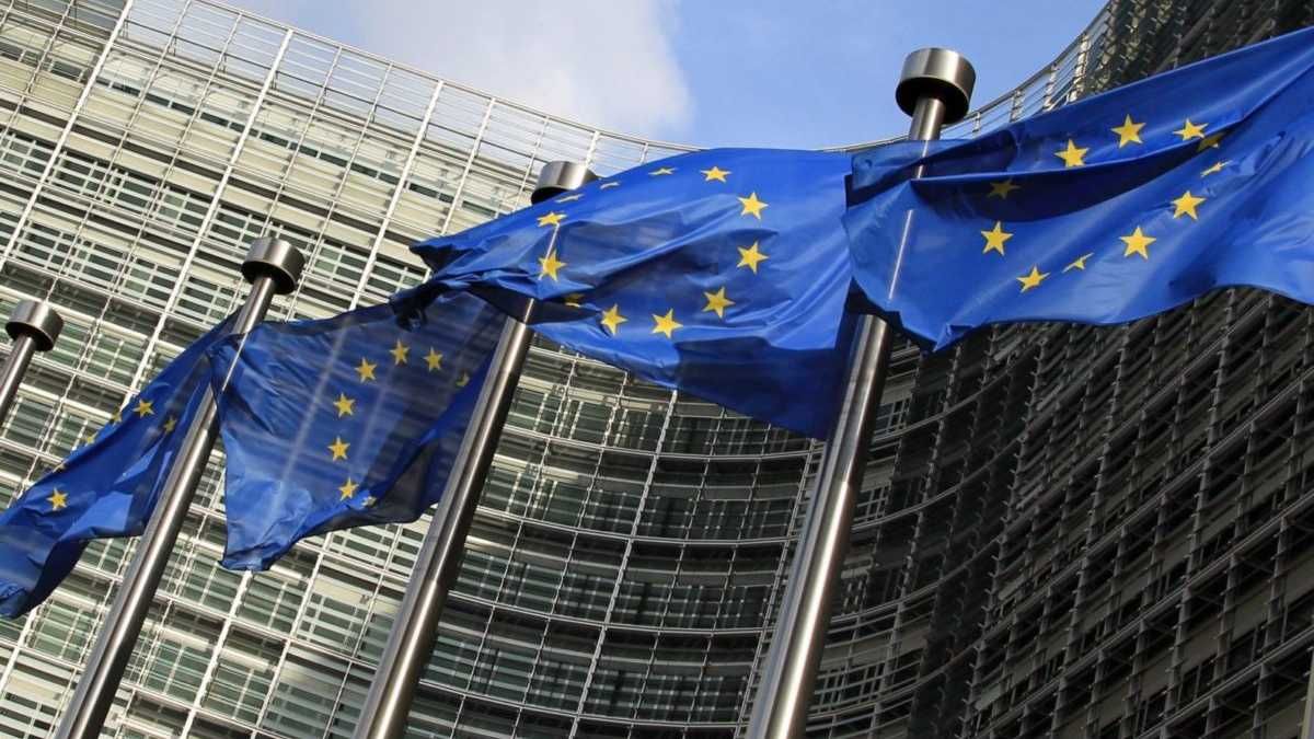 ЄС розділився щодо енергетичного ембарго проти Росії - Економіка