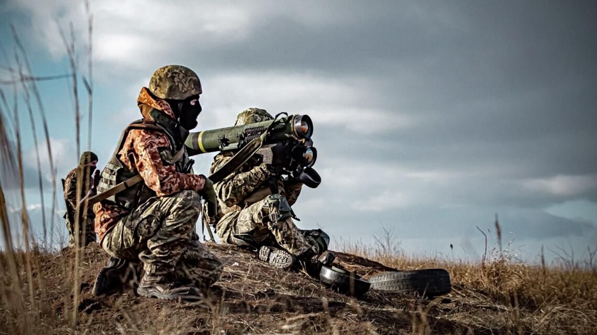 ЗСУ дають відсіч на всіх напрямках боїв, вороги вдаються до підлості: як пройшла доба на фронті - 24 Канал