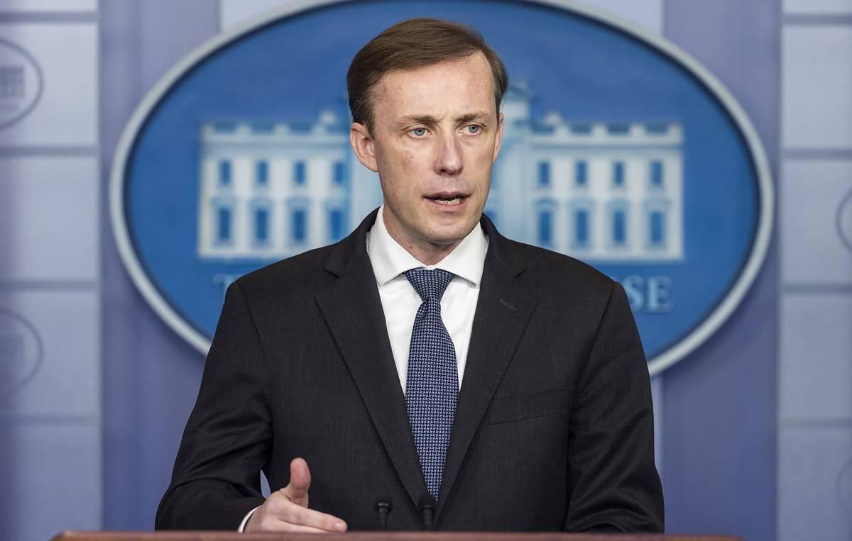 У Байдена констатували, що не бачать, аби Китай постачав Росії зброю - 24 Канал У Байдена констатували, що не бачать, аби Китай постачав Росії зброю - 24 Канал