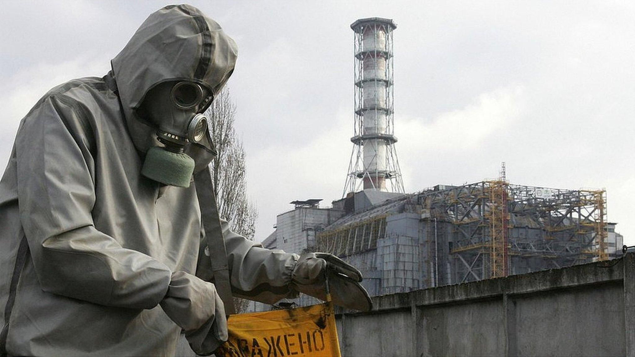 Мы стояли на пороге "нового Чернобыля", – Ермак - 24 Канал