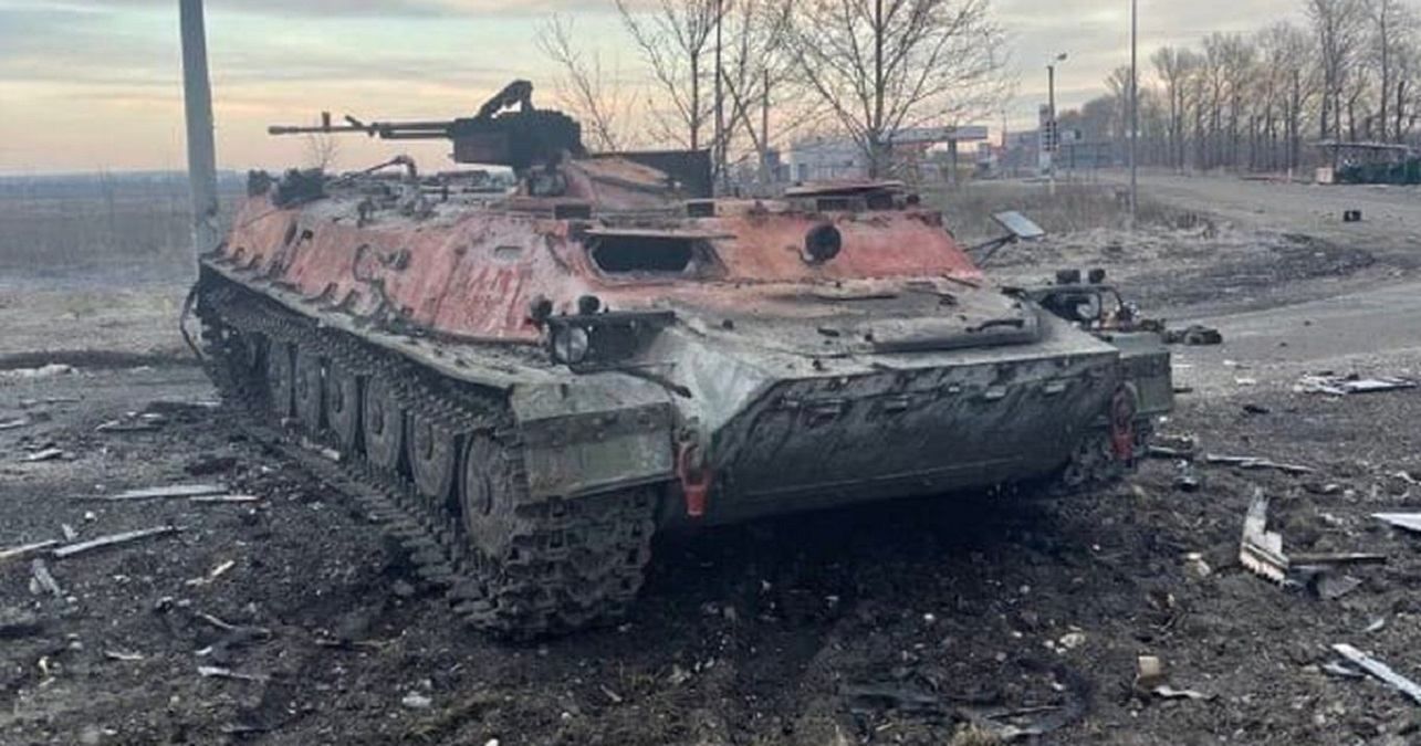 На Запорожье украинские воины уничтожили 50 россиян в день, еще 10 взяли в плен. - 24 Канал На Запорожье украинские воины уничтожили 50 россиян в день, еще 10 взяли в плен. - 24 Канал