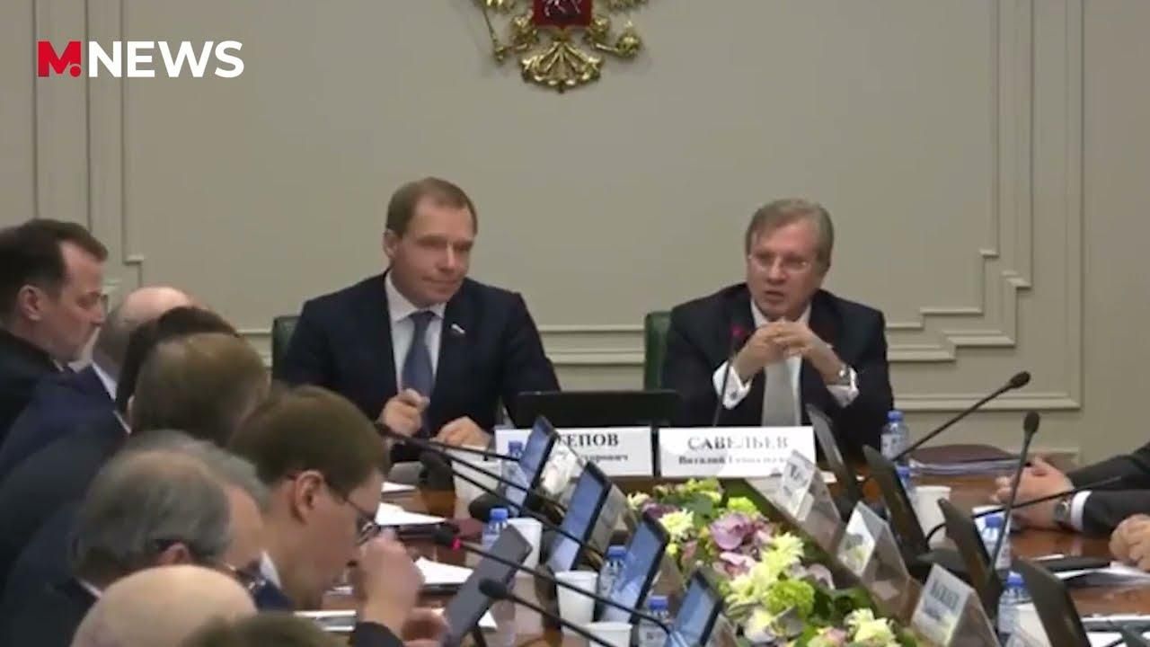 Мы забрали чужие самолеты, поэтому за границу их больше не выпустят, – министр транспорта России - 24 Канал Мы забрали чужие самолеты, поэтому за границу их больше не выпустят, – министр транспорта России - 24 Канал