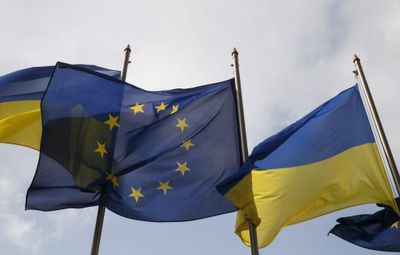 Ми в цій боротьбі потроху перемагаємо, – Никифоров про членство України в ЄС