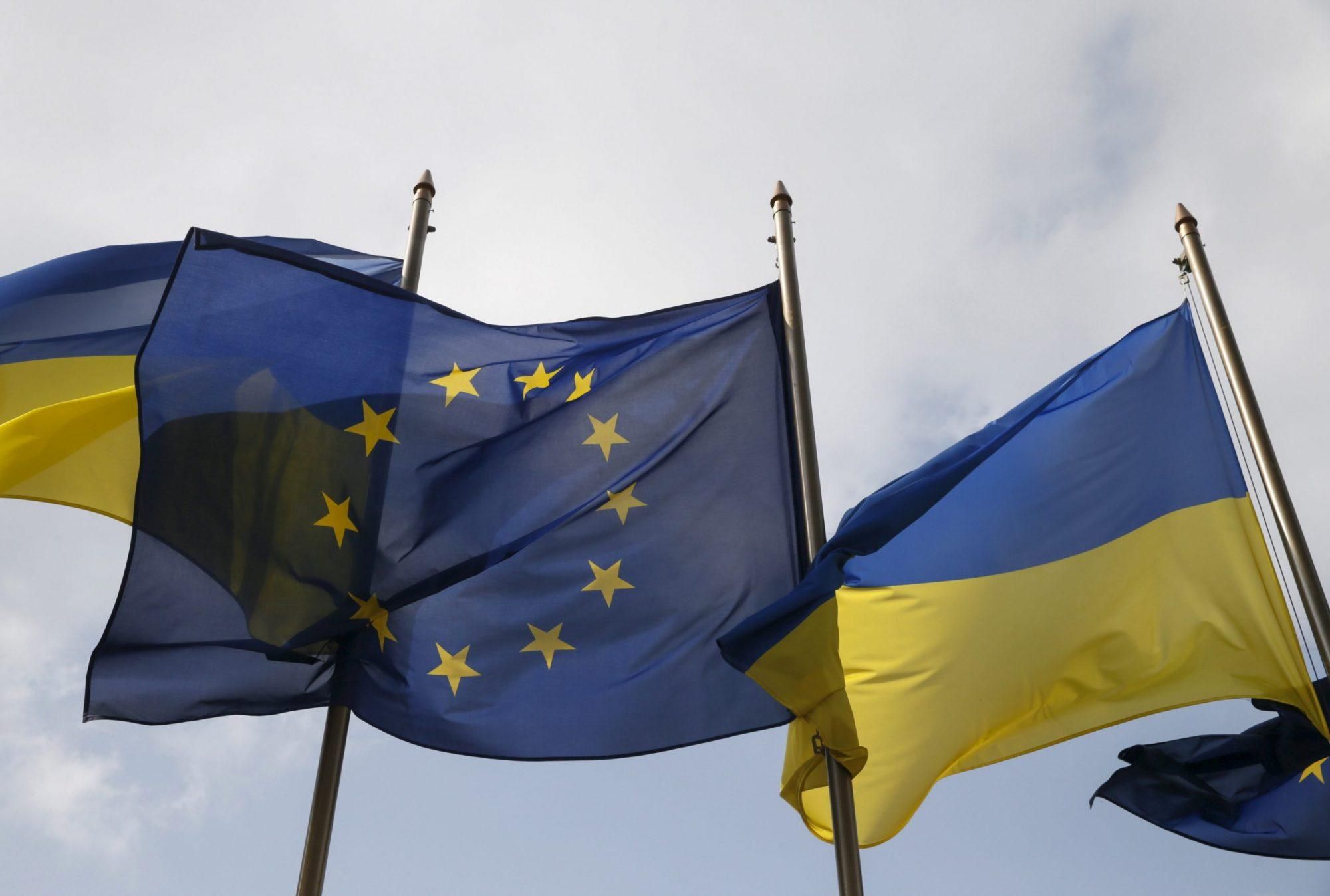 Ми в цій боротьбі потроху перемагаємо, – Никифоров про членство України в ЄС - 24 Канал