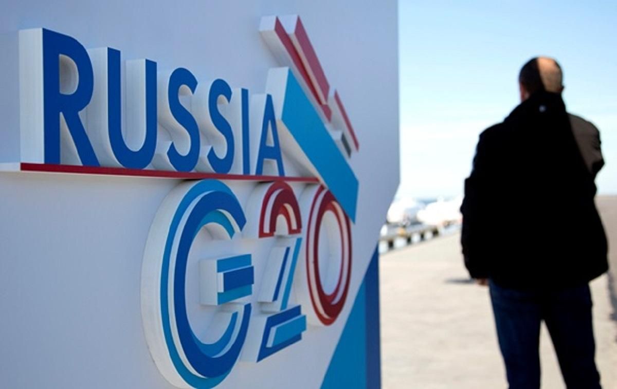 США й союзники думають про виключення Росії з G20, – ЗМІ - 24 Канал