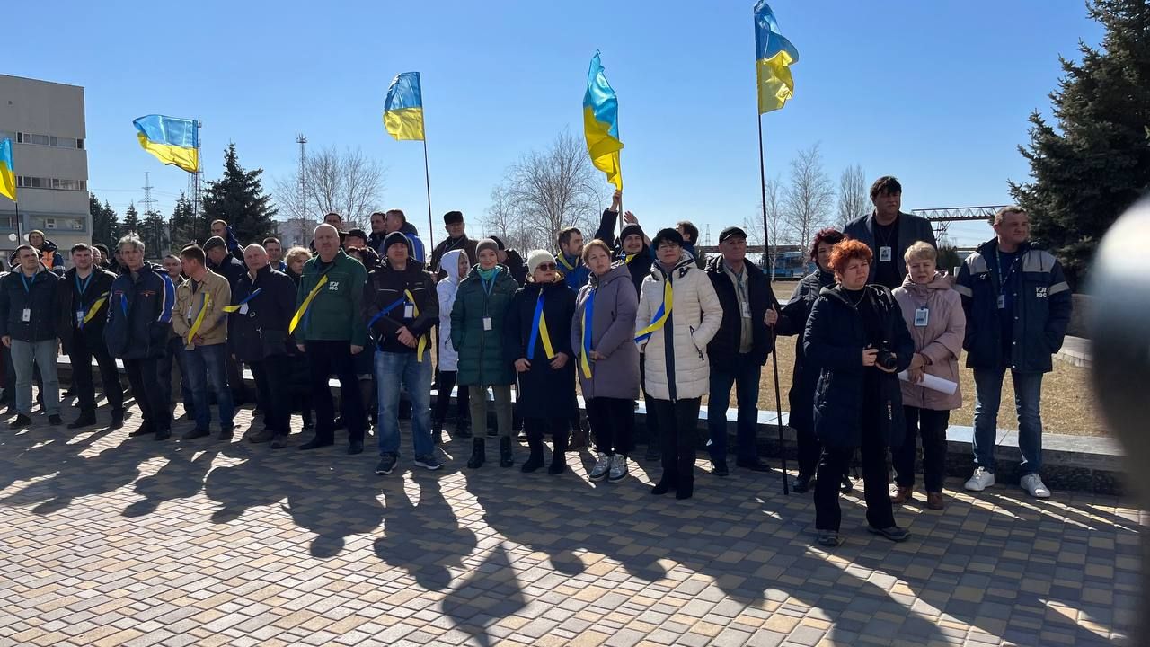 Окупанти їздять по Запорізькій області та пропонують старостам "співпрацю" - 24 Канал