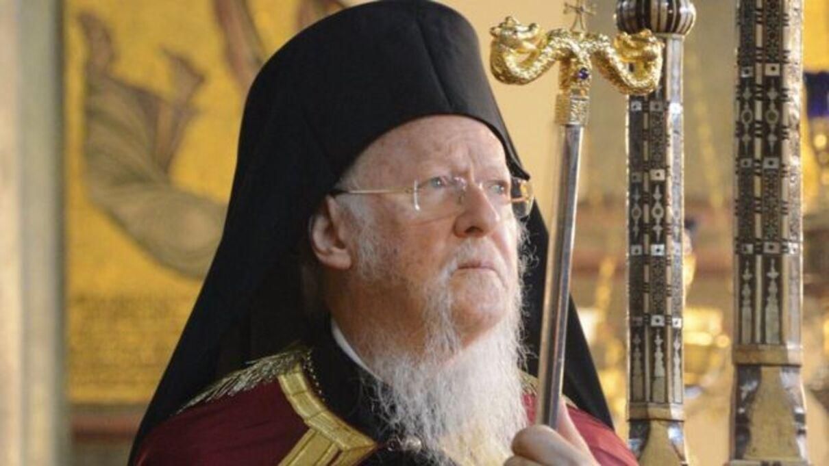 Вселенский патриарх приедет в Польшу поддержать украинцев