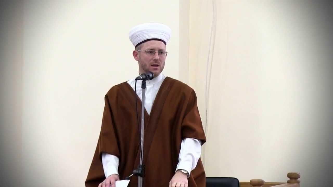 Мусульманка с оккупированных территорий попросила муфтию перезахоронить ее тело - 24 Канал Мусульманка с оккупированных территорий попросила муфтию перезахоронить ее тело - 24 Канал