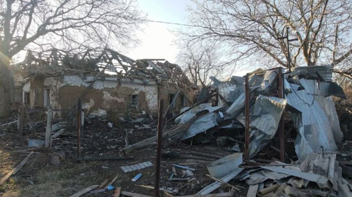 В Лозовой  Харьковской области количество тяжелораненых увеличилось до 4 человек, – мэр