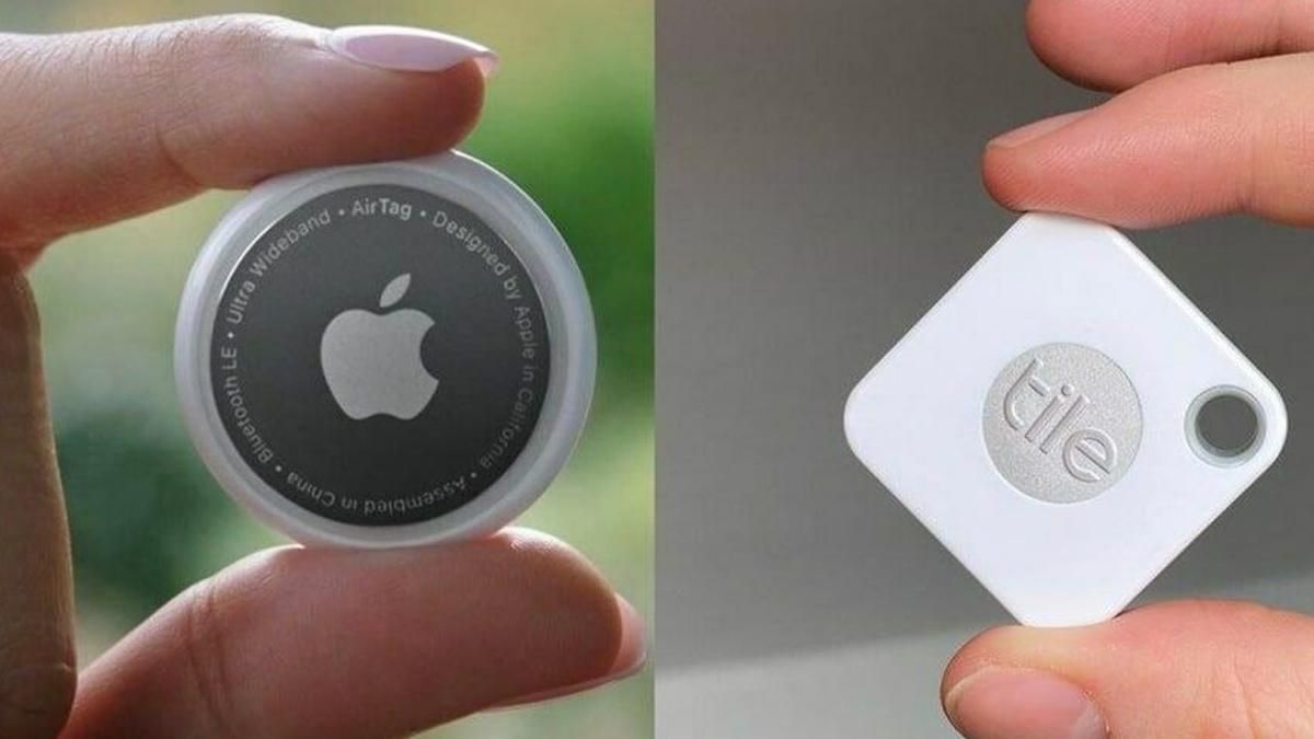 Диверсанты могут использовать геометки Apple Airtag, размещая их в грузах гумпомощи. Диверсанты могут использовать геометки Apple Airtag, размещая их в грузах гумпомощи.