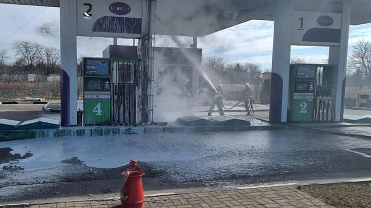 Оккупанты обстреляли Николаев: какая ситуация в городе Оккупанты обстреляли Николаев: какая ситуация в городе