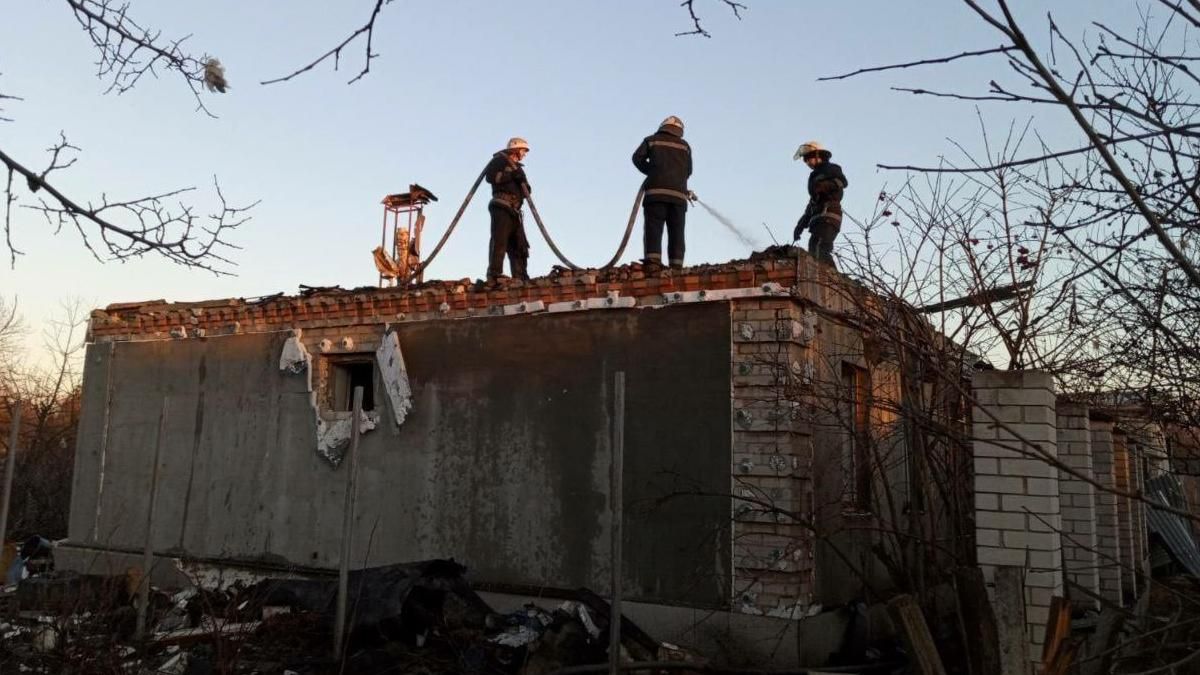 Оккупанты пытаются взять Изюм, но украинская армия свои позиции не теряет Оккупанты пытаются взять Изюм, но украинская армия свои позиции не теряет