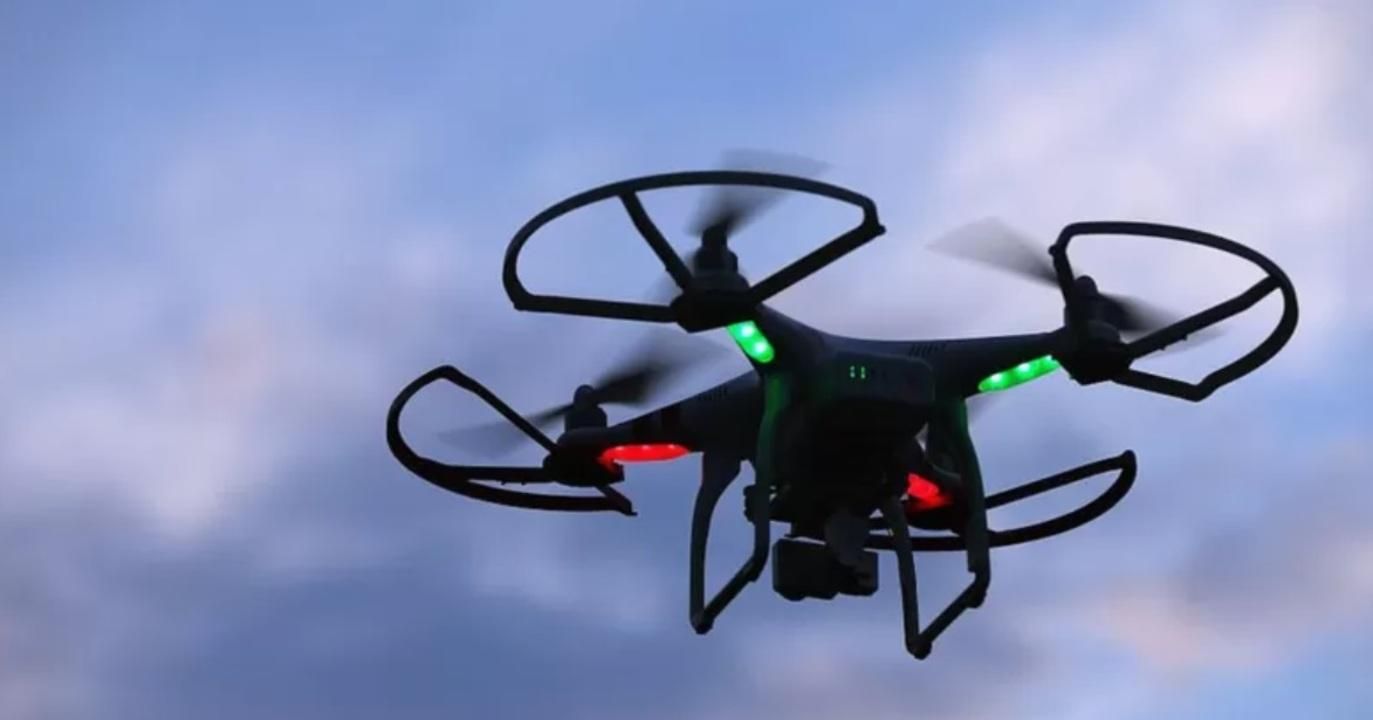 Стало більше ворожих дронів, – речник Одеської ОВА - 24 Канал Стало більше ворожих дронів, – речник Одеської ОВА - 24 Канал