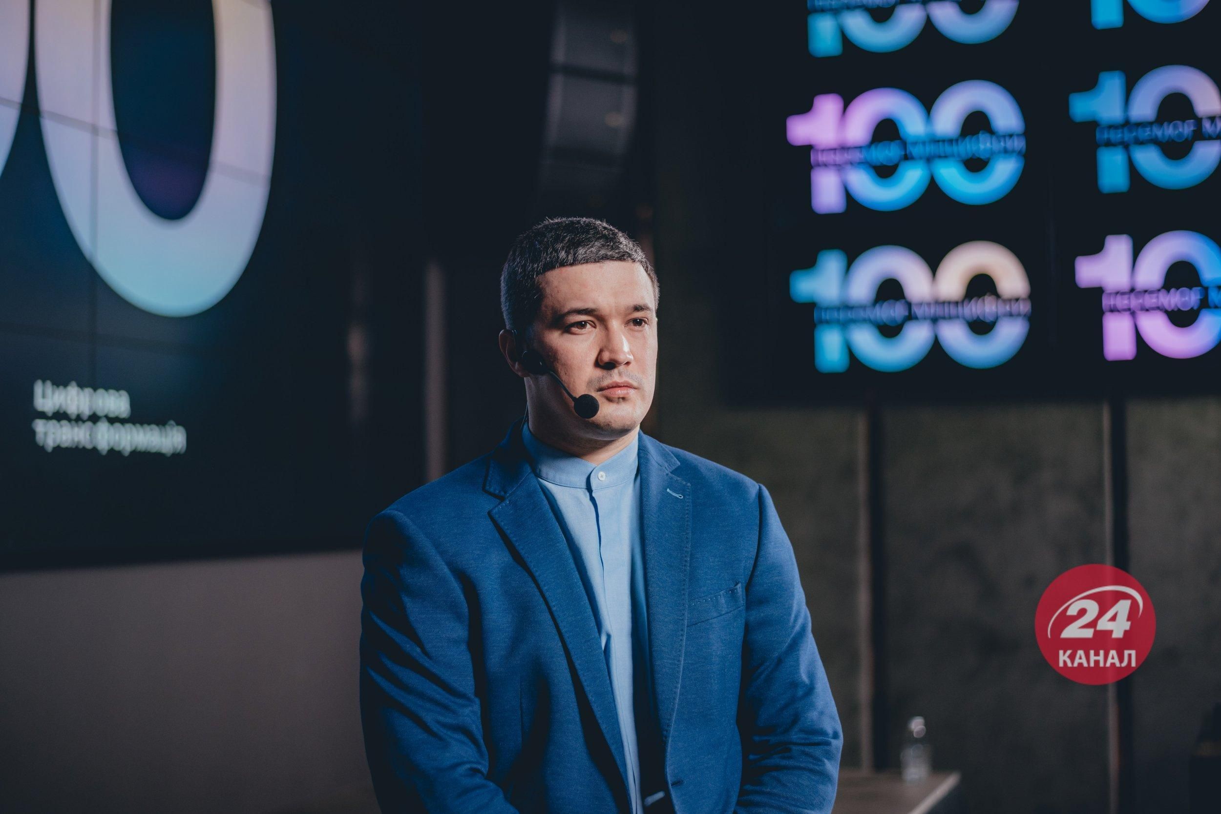 Налаштовуємо автодозвони в Росії, щоб розповідати правду про російських вбивць, – Федоров - 24 Канал Налаштовуємо автодозвони в Росії, щоб розповідати правду про російських вбивць, – Федоров - 24 Канал