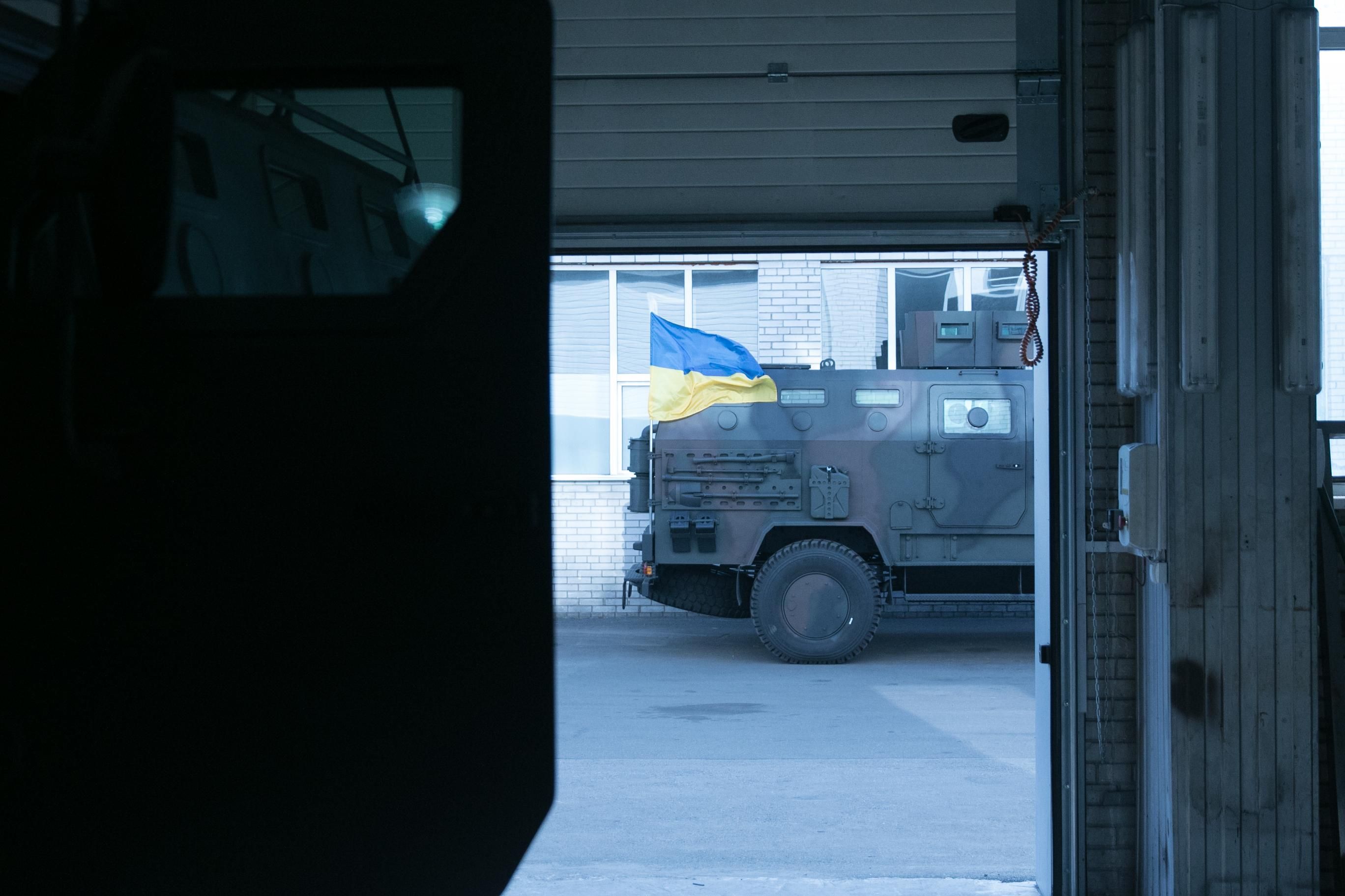 Хочеться бути блогером – волонтерте, – експрацівник СБУ про небезпечні для ЗСУ дописи українців - 24 Канал Хочеться бути блогером – волонтерте, – експрацівник СБУ про небезпечні для ЗСУ дописи українців - 24 Канал