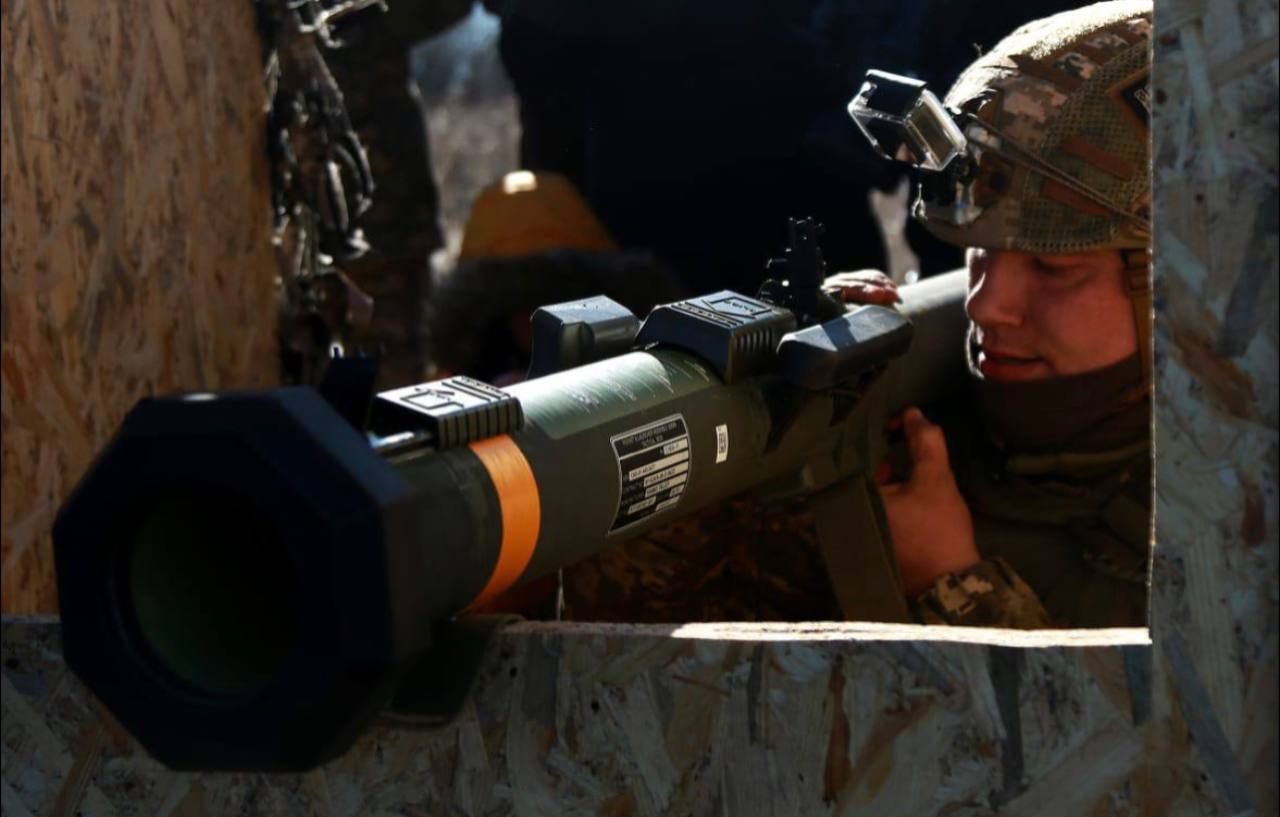 Близько 400 росіян загинули під час спроб просунутись до Харкова - 24 Канал Близько 400 росіян загинули під час спроб просунутись до Харкова - 24 Канал