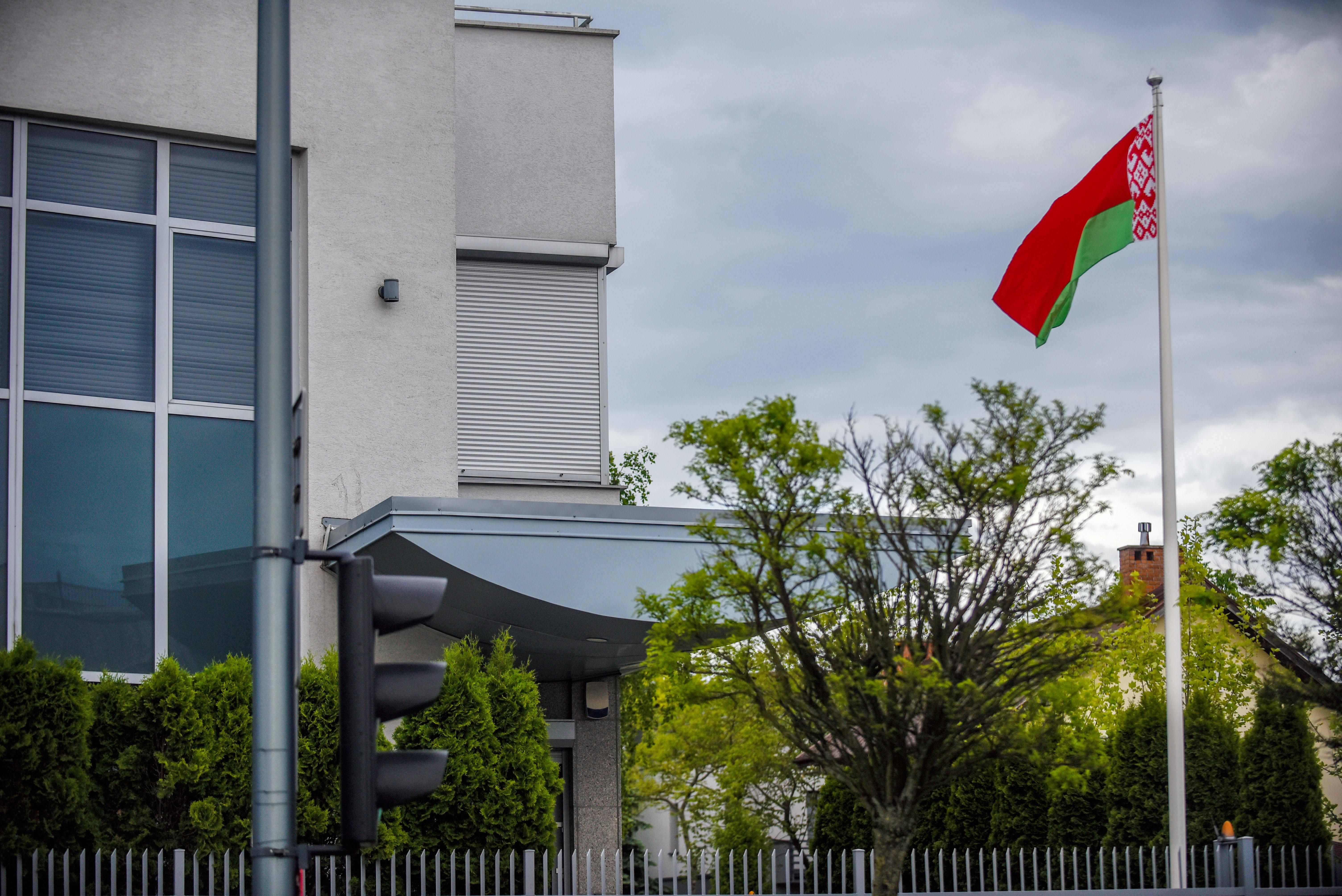 Росія шукає нові методи для втягування білорусів у війну: що пропонують - 24 Канал Росія шукає нові методи для втягування білорусів у війну: що пропонують - 24 Канал