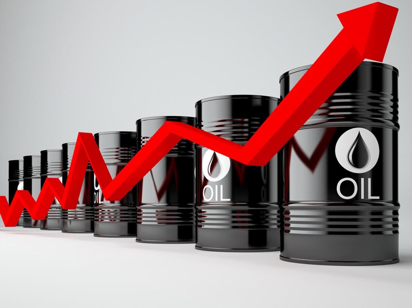 Ціна Brent може досягти 150 доларів: що стане каталізатором - Економіка Ціна Brent може досягти 150 доларів: що стане каталізатором - Економіка