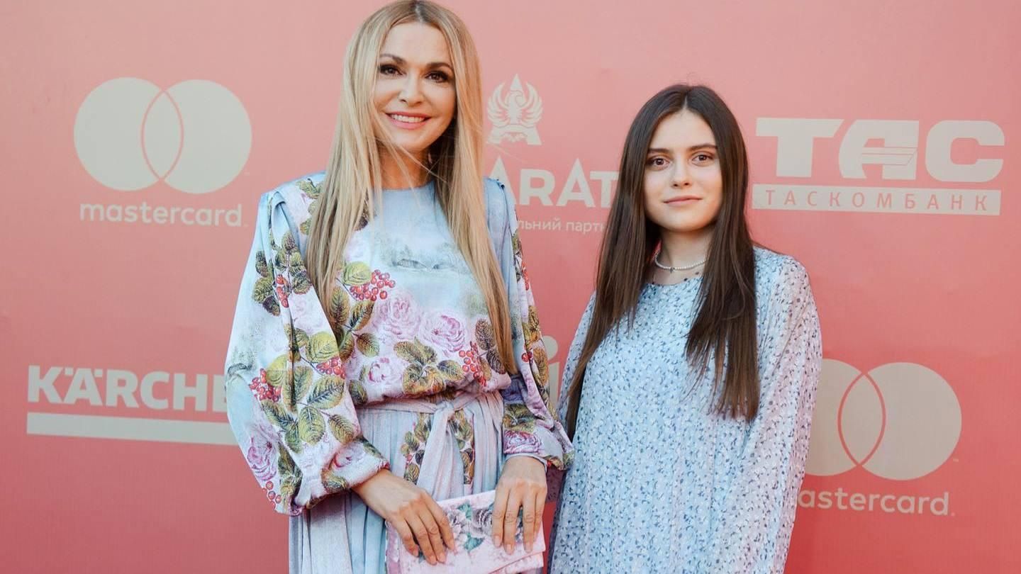 "Прилітає по всій Україні": чому Ольга Сумська не виїхала з Києва