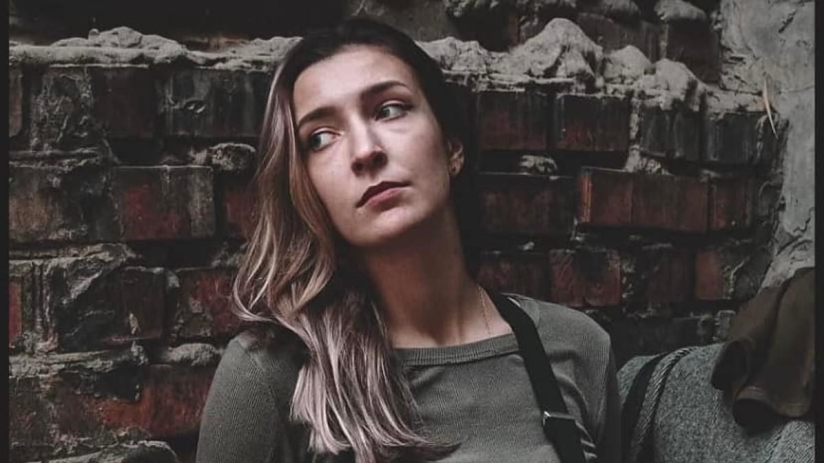 Из-под завалов Харьковской ОВА достали тело 21-летней волонтерки Валерии Ютиной - 24 Канал Из-под завалов Харьковской ОВА достали тело 21-летней волонтерки Валерии Ютиной - 24 Канал