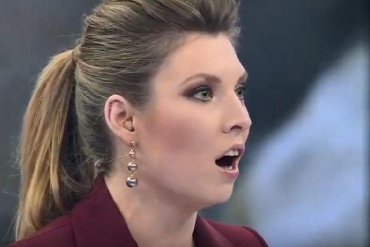 Слідчі СБУ розслідують кримінальне провадження проти Кисельова та Скабєєвої - 24 Канал Слідчі СБУ розслідують кримінальне провадження проти Кисельова та Скабєєвої - 24 Канал