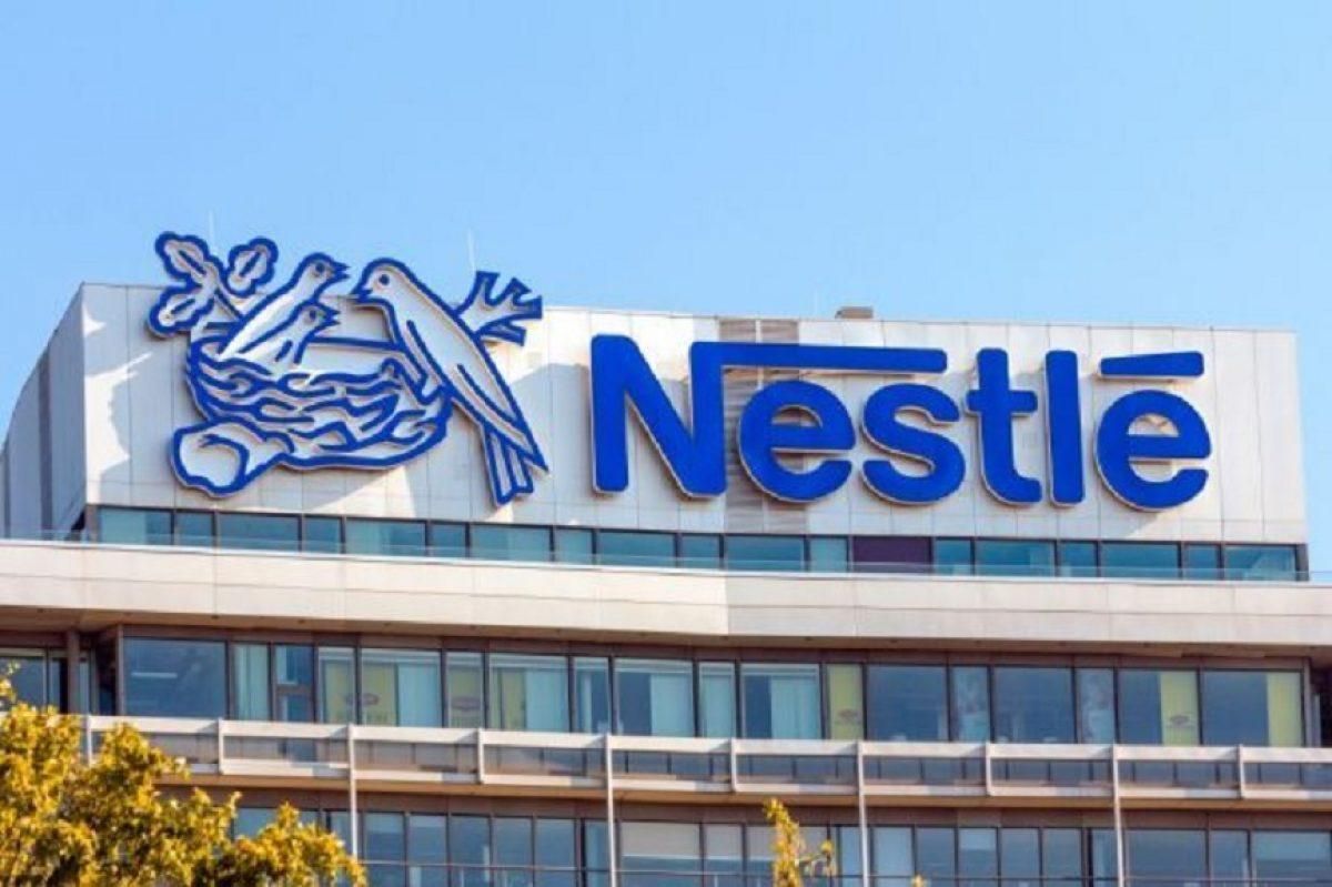 До Nestle починає доходити: компанія призупиняє в Росії роботу брендів KitKat та Nesquik - Бізнес