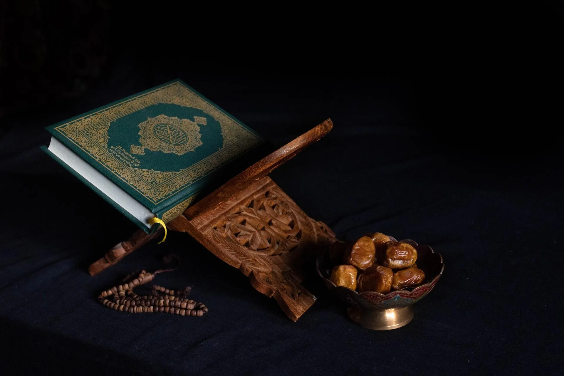 Традиції Рамадану