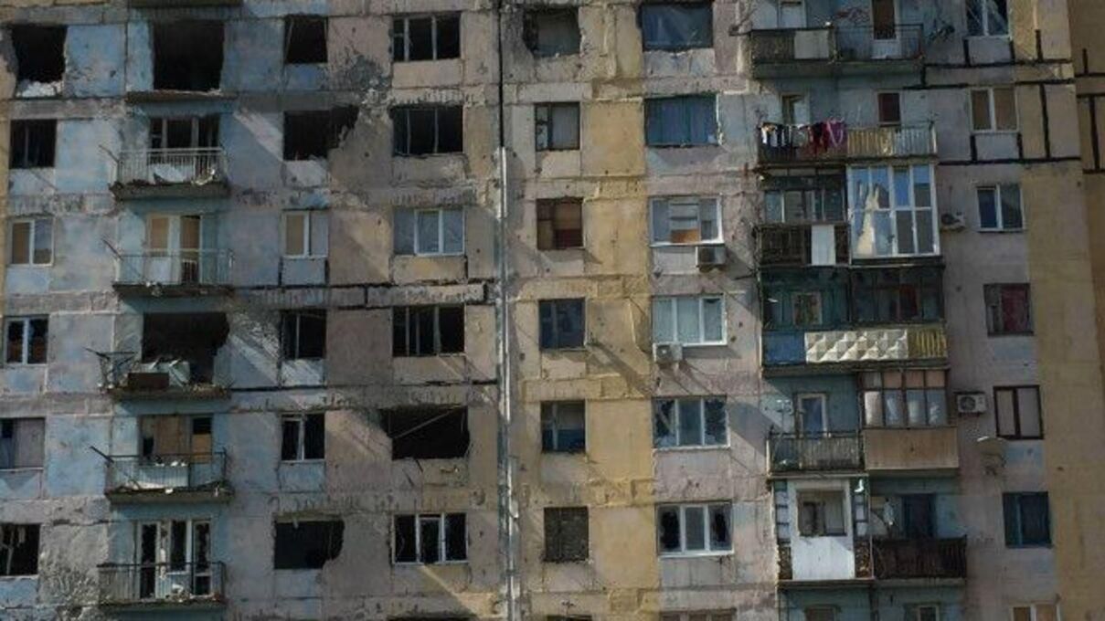 У Мелітополі наближається гуманітарна катастрофа, – мер - 24 Канал У Мелітополі наближається гуманітарна катастрофа, – мер - 24 Канал