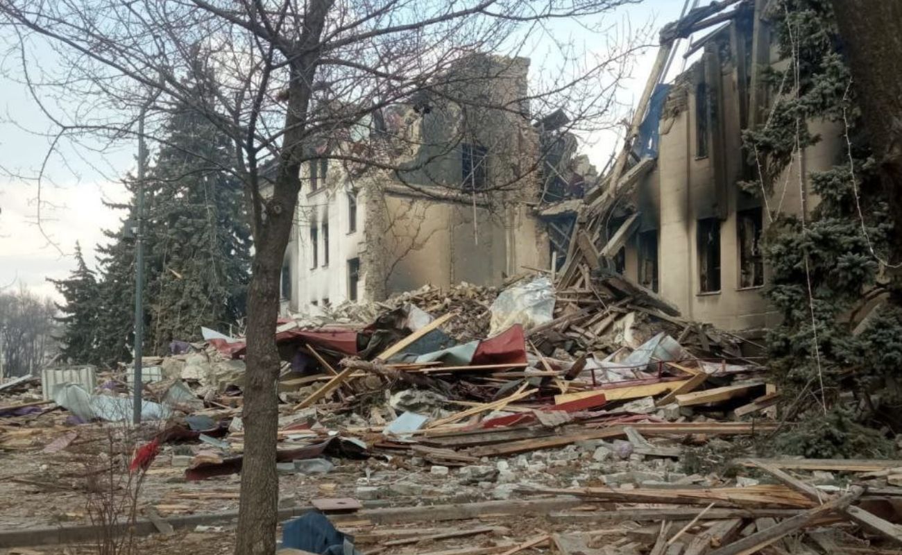 Мэр Мариуполя не в городе, но на постоянной связи с ОВА Мэр Мариуполя не в городе, но на постоянной связи с ОВА