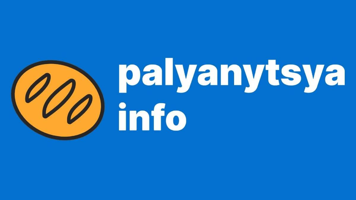 В Украине запустили платформу Паляница.Инфо для быстрого поиска помощи во время войны