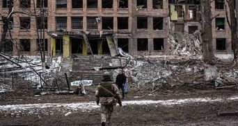 После войны: более половины украинцев верят, что 5 лет хватит для восстановления Украины