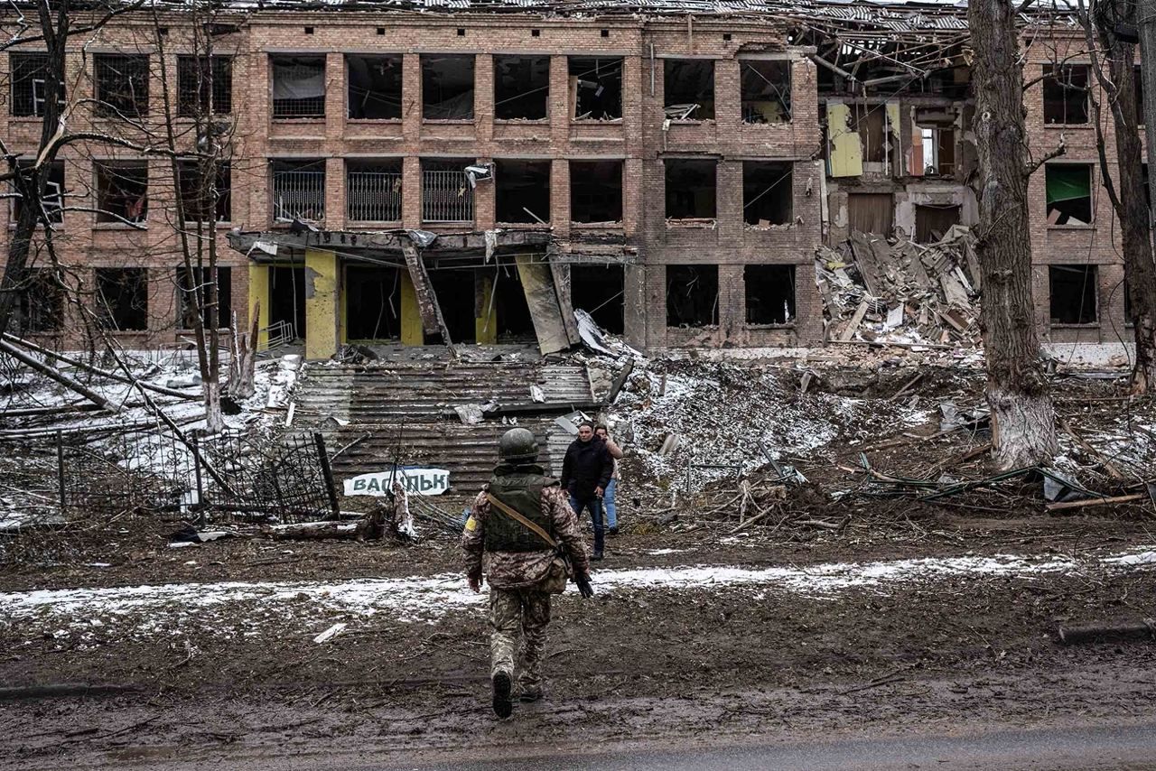 После войны: более половины украинцев верят, что 5 лет хватит для восстановления Украины - 24 Канал