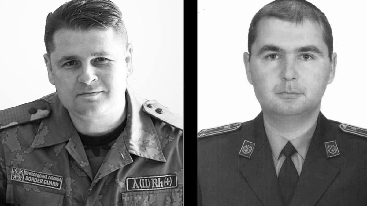 6 часов героического боя: как украинские пограничники сдерживали врага в первые часы войны 6 часов героического боя: как украинские пограничники сдерживали врага в первые часы войны