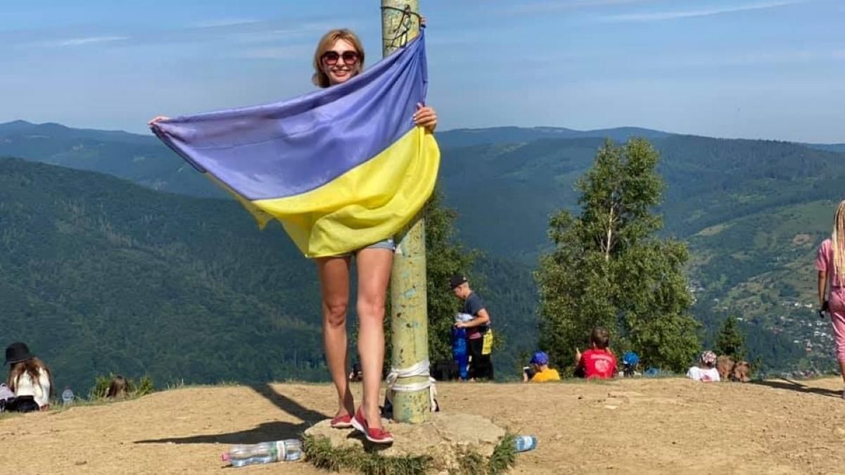 У Мелітополі росіяни викрали батька журналістки й вимагають її приїзду - 24 Канал У Мелітополі росіяни викрали батька журналістки й вимагають її приїзду - 24 Канал