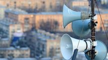 Комендантский час в Киеве будет длиться каждую ночь с 20:00 до 07:00
