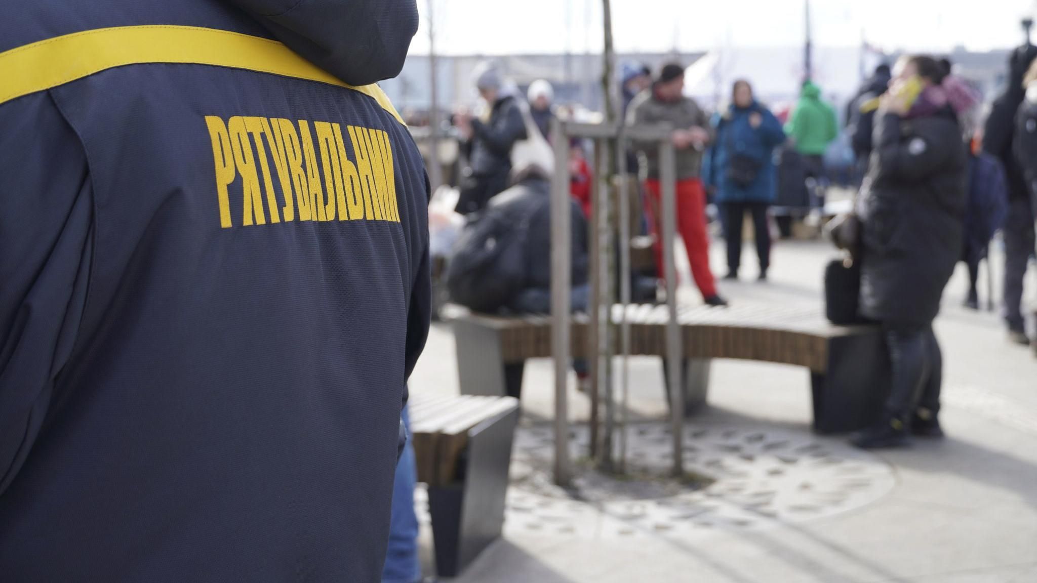 На Львівщині тимчасово не працюють лінії "101" та "112" - 24 Канал На Львівщині тимчасово не працюють лінії "101" та "112" - 24 Канал