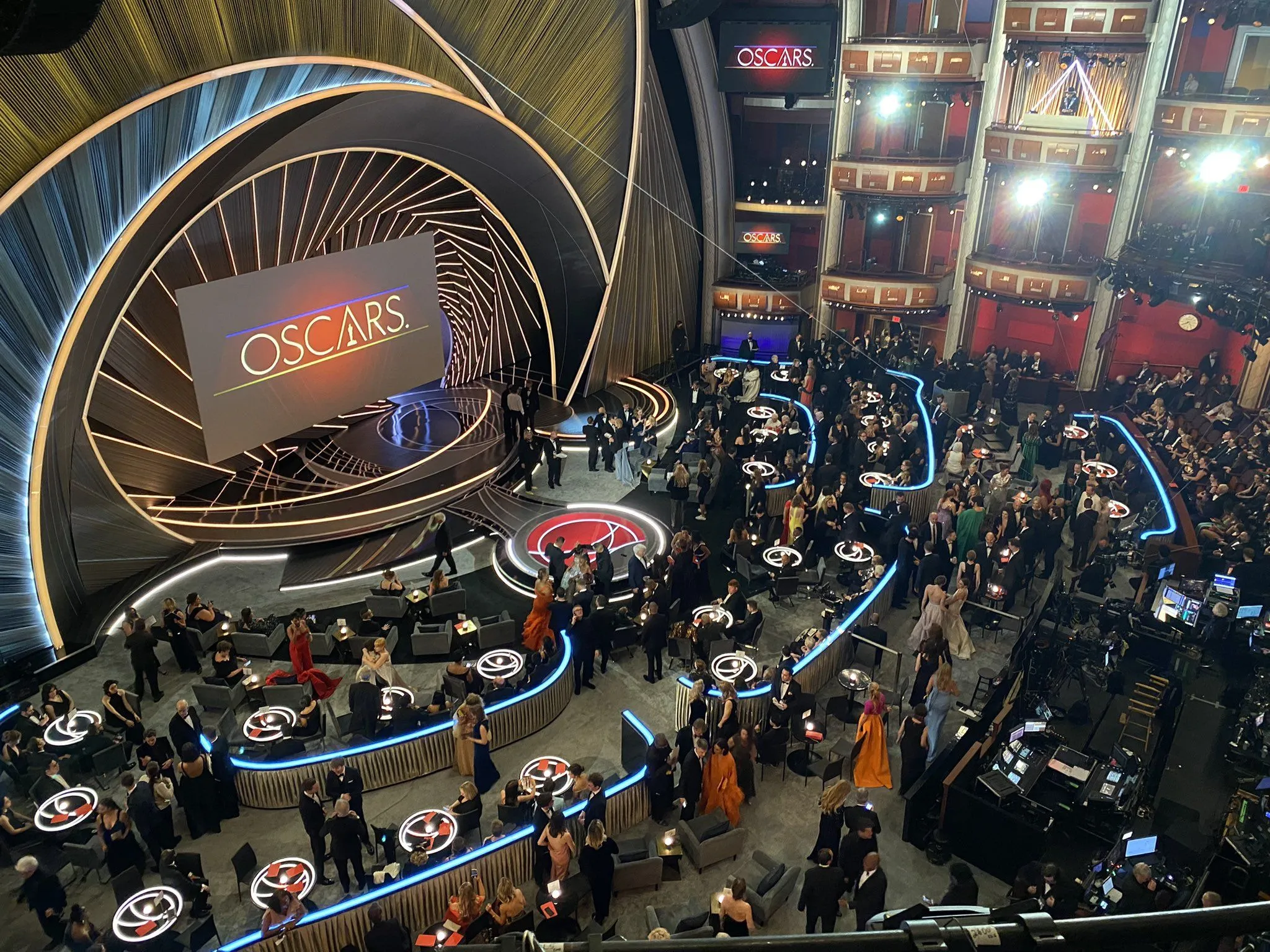 Оскар-2022: переможці Оскар-2022: переможці