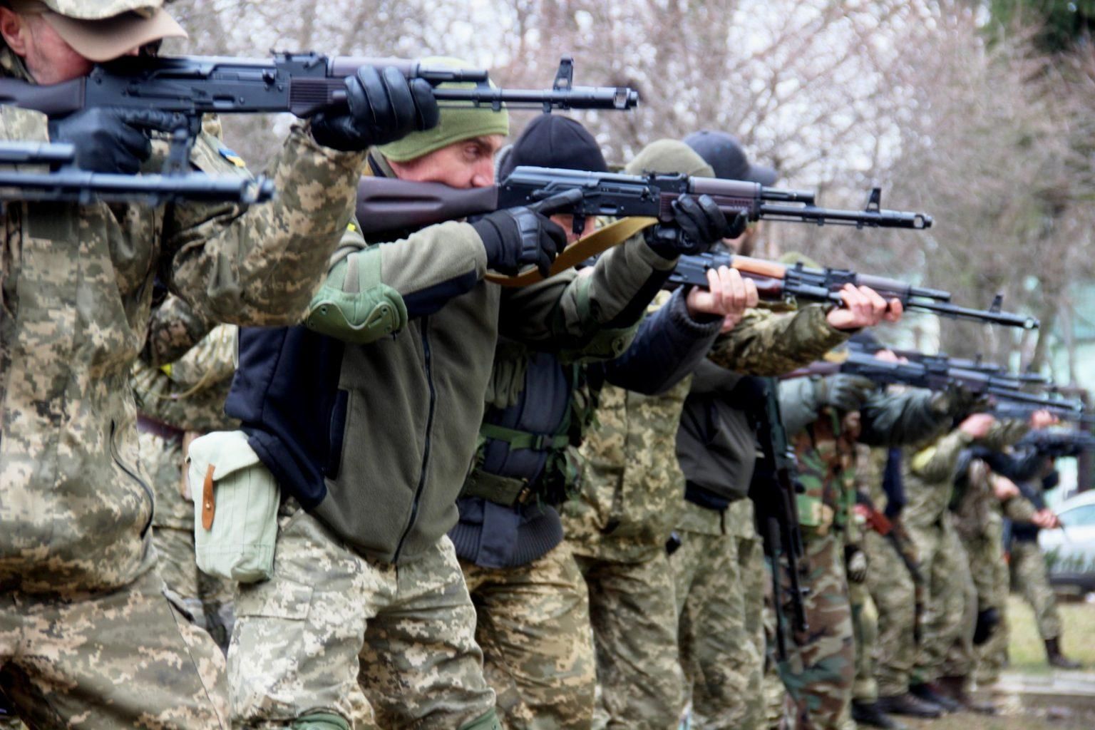 Військовий експерт пояснив, чому на війні з Росією зараз відносне затишшя - 24 Канал Військовий експерт пояснив, чому на війні з Росією зараз відносне затишшя - 24 Канал