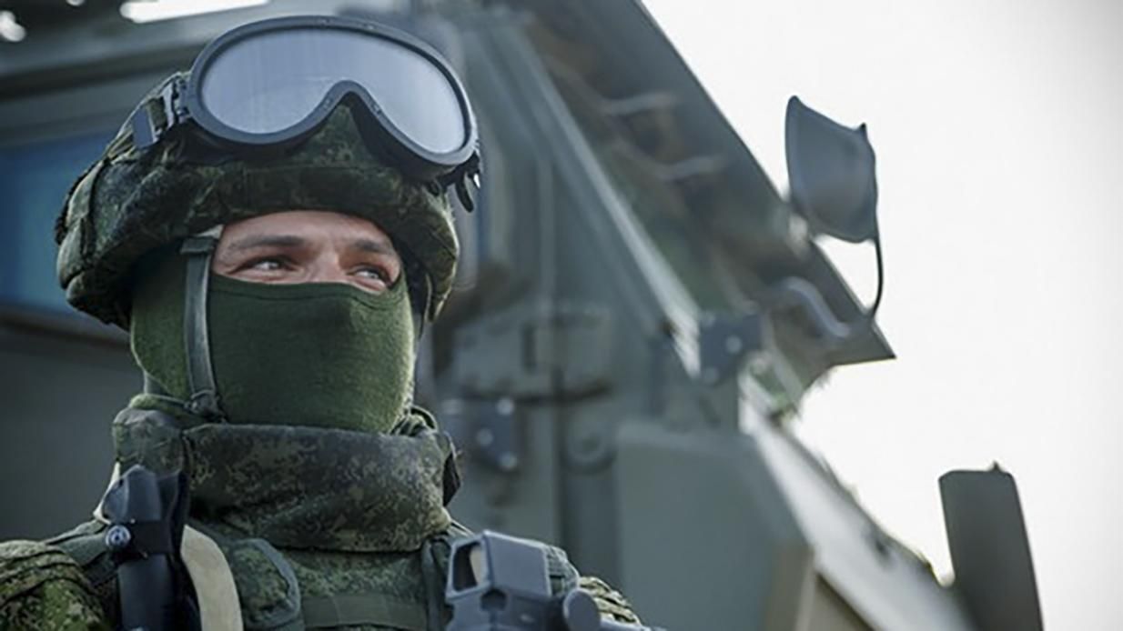 Оккупанты планируют окружение подразделений ВСУ для выдвижения ультиматумов на переговорах Оккупанты планируют окружение подразделений ВСУ для выдвижения ультиматумов на переговорах